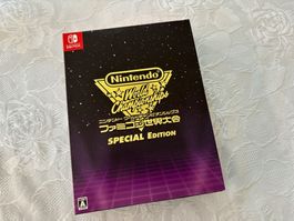 Nintendo World Championship Special Edition (NEU)
