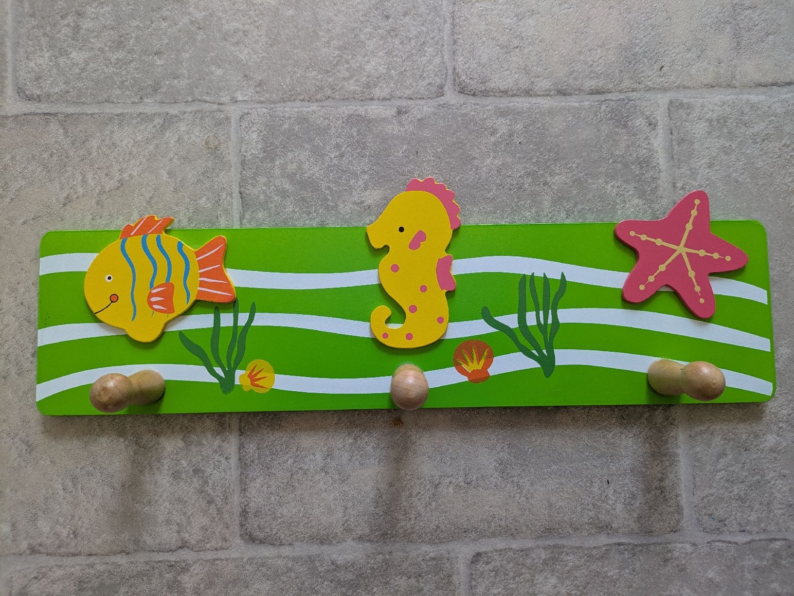 Garderobe: Kindergarderobe – Gebraucht aus Wettingen von jonazu