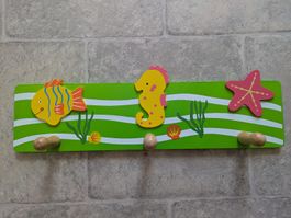 Kindergarderobe