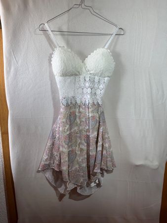 Sexy Overall für den Sommer Gr. XS/S
