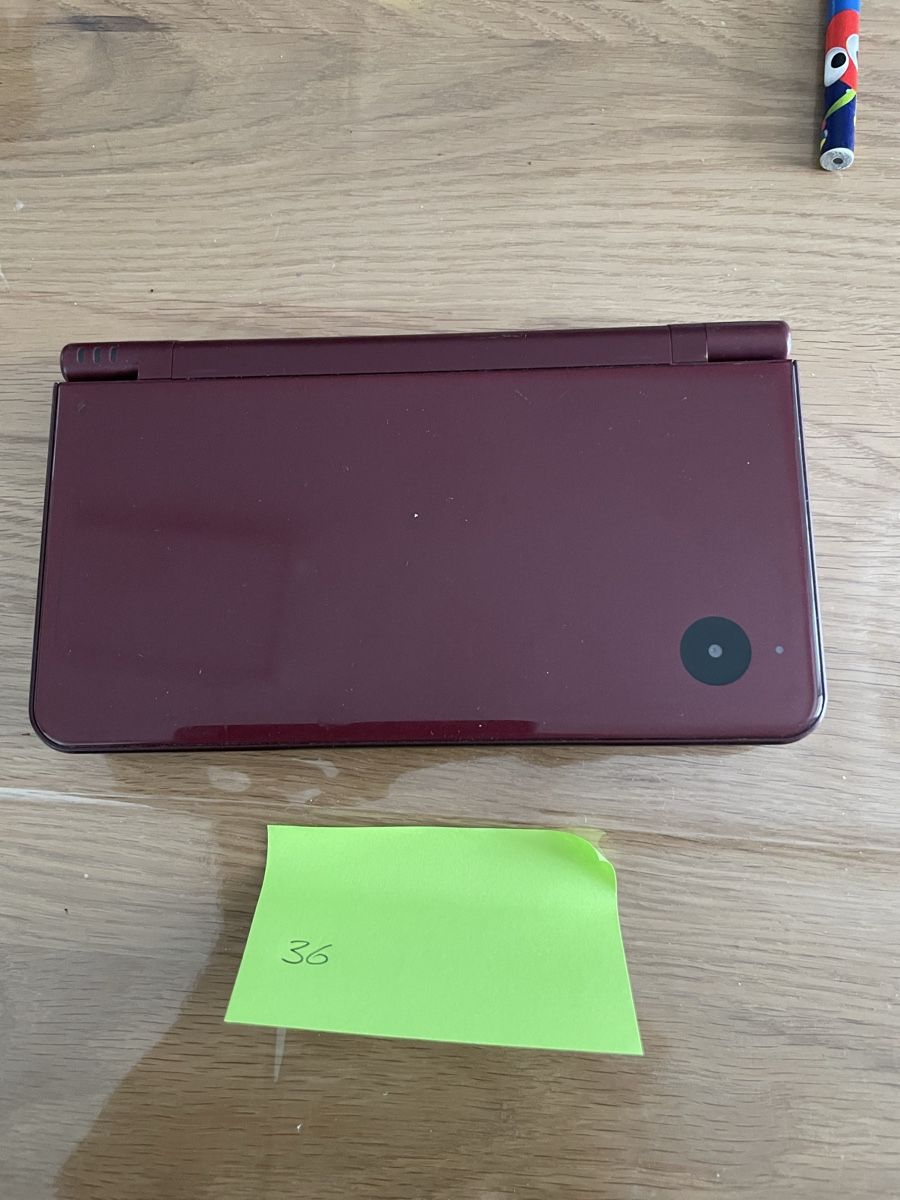 Giochi: Nintendo DS XL Konsole – Usato da Bazenheid venduto da Toni0141