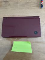 Nintendo DS XL Konsole