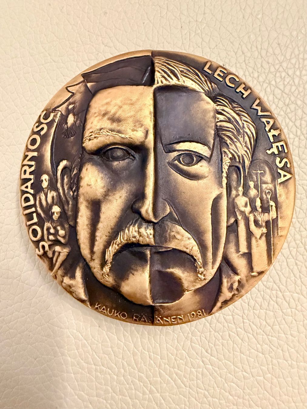 Medaglie: Medaille en Bronze – Usato da Lausanne venduto da Ranger19 5
