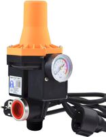 Pumpensteuerung Druckschalter AT-DWv-4
