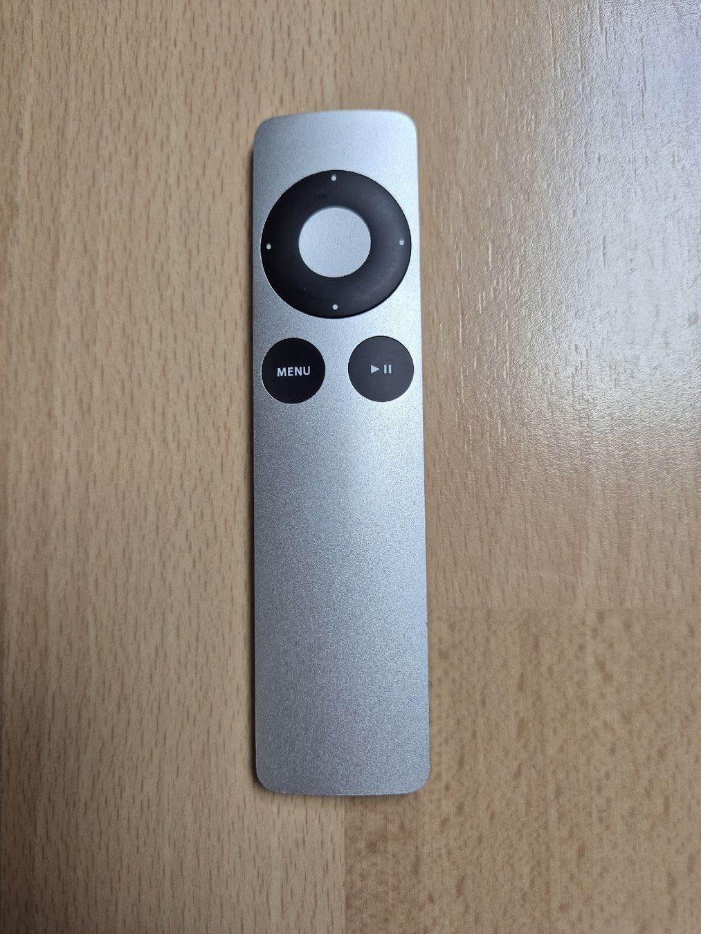 Apple Telecomandi: Apple Fernbedienung gebraucht Apple Remote – Usato da Winterthur venduto da 2ndHandStuff