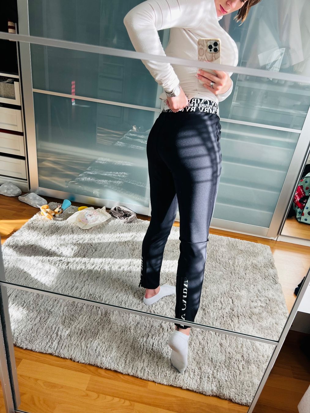 Pantaloni: Damen Hose CAMBIO – Nuovo (secondo la descrizione) da Sattel venduto da Zlata1 3