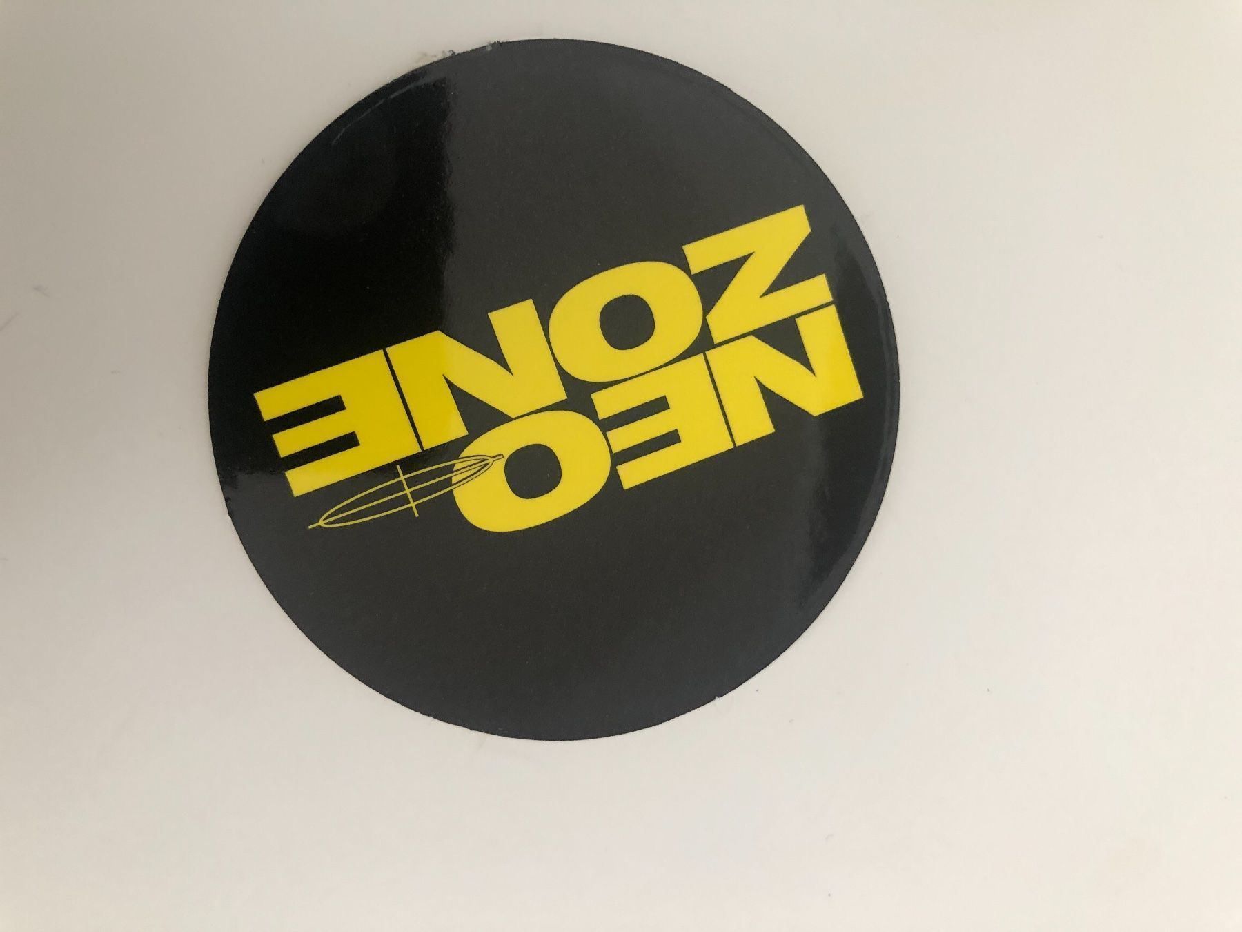 Carte collezionabili: NCT Taeyong NeoZone Circle Card – Nuovo (secondo la descrizione) da Alchenflüh venduto da panmae8 1
