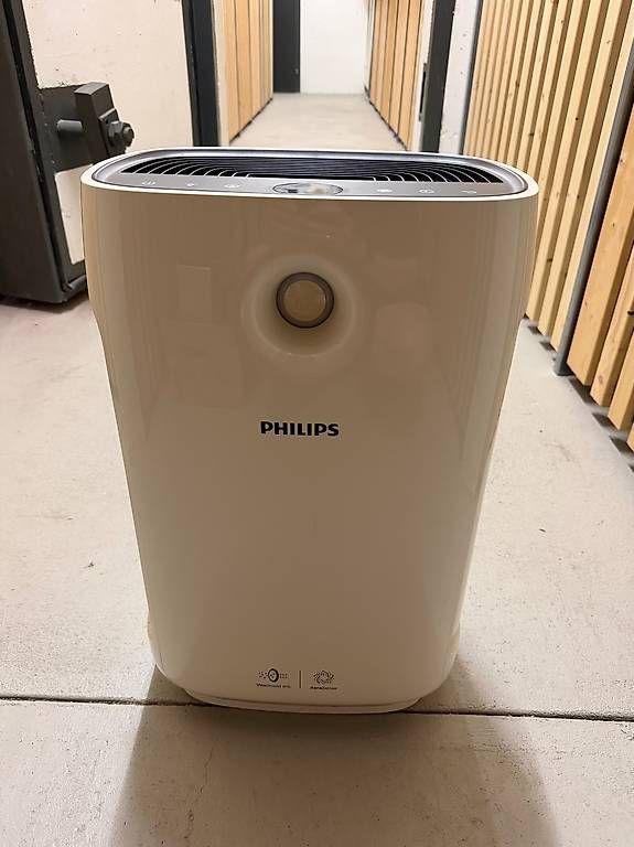 Philips Purificatori d'aria: Philips Series 2000 AC2887/10 Luftreiniger – Usato da Dübendorf venduto da and_9y69