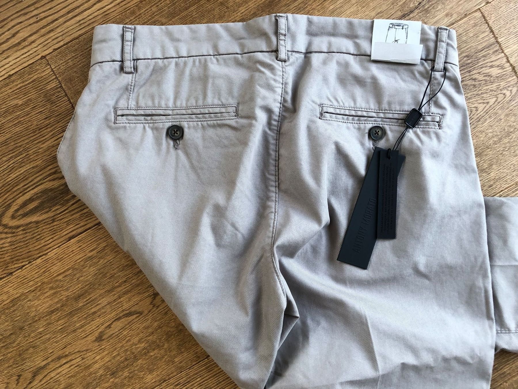 Hosen: Hose, Antony Morato //NEU// 44/30 – Neu (gemäss Beschreibung) aus Stettfurt von outlet72 3