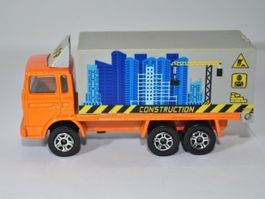 Majorette LKW (ERL024)