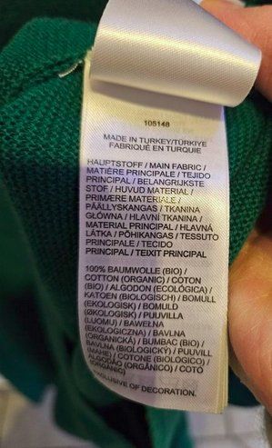 Armedangels Maglioni & Felpe: Armedangels Pullover – Usato da Basel venduto da sab_5g5n 2