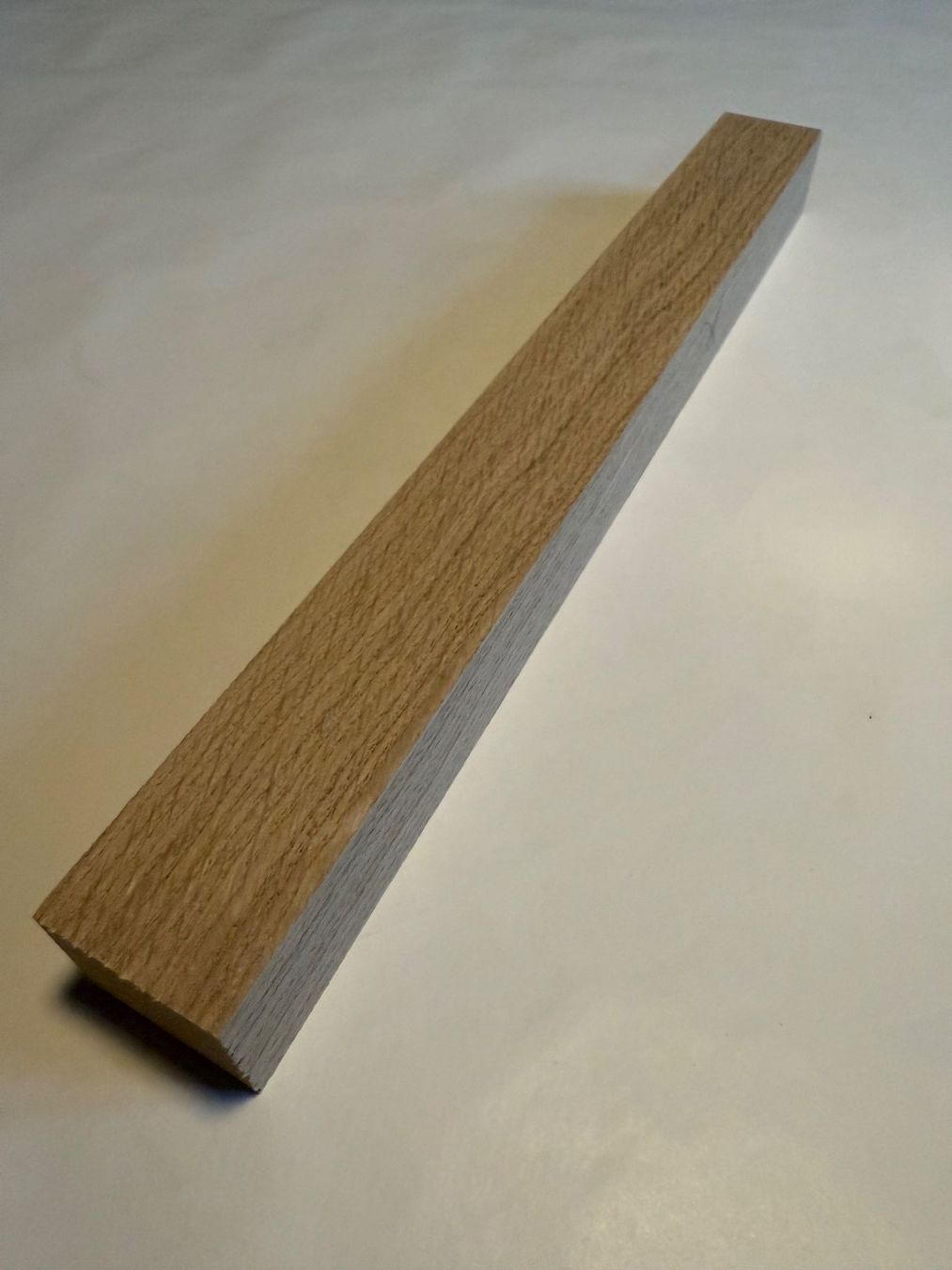 Articoli in legno: Eichen Kantholz Holzbrett gehobelt – Nuovo e nell'imballaggio originale da Holziken venduto da Timbergrizzly 1