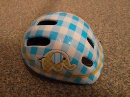 Kinderhelm Polisport MOD013 44-48cm