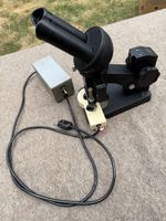 Microscope WILD Heerbrugg M4