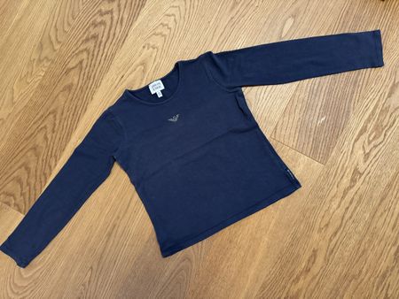 Armani Longsleeve Gr. 128