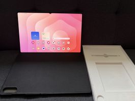 Tablet Samsung Galaxy Tab S11 Ultra 256GB guter Zustand