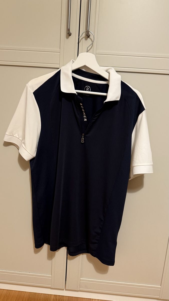 Bogner Polo-Shirts: Bogner – Gebraucht aus Urdorf von jus1991 1