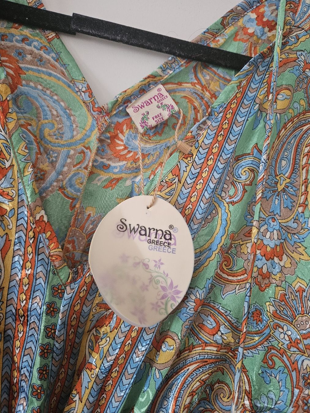 Vestiti: robe d'été – Nuovo e nell'imballaggio originale da Savigny venduto da vei_8t66 2