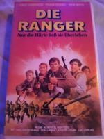 Die RANGER (I 1970) VHS VMP 6269