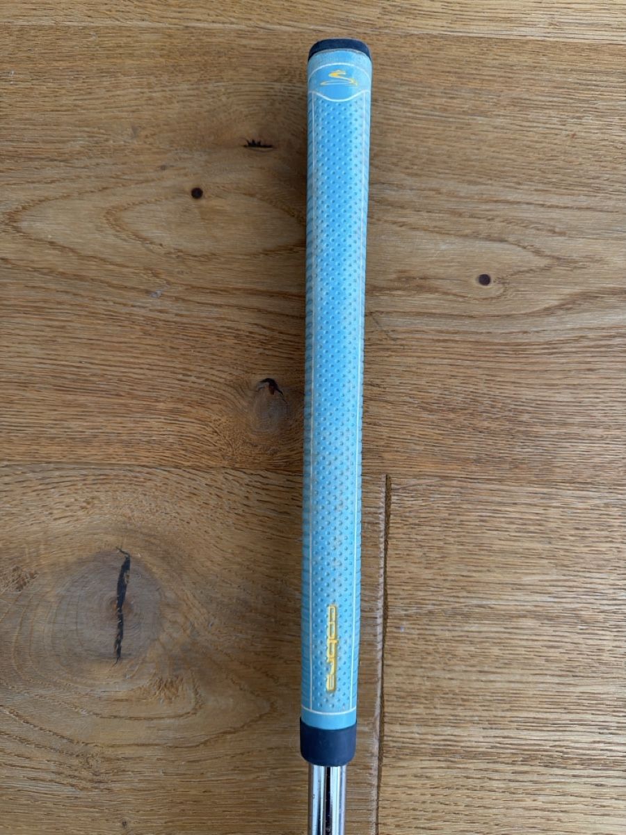 Schläger & Sets: Golf Putter Cobra – Gebraucht aus Davos Platz von boom62 1