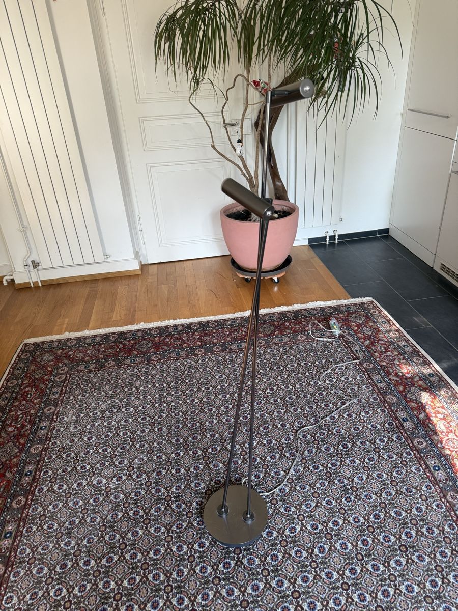 Lampen: B-Leuchten (Typ 60411/2-15, – Gebraucht aus basel von yuri.H 1