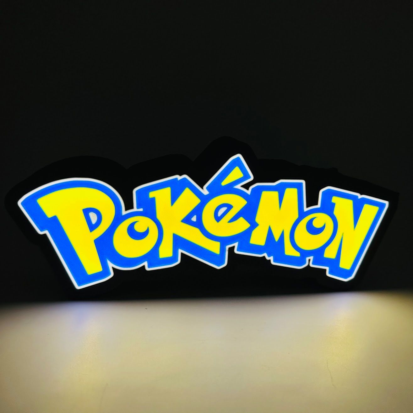 Lampade: Lightbox lampe led POKEMON – Nuovo (secondo la descrizione) da Vicques venduto da PAMB3D