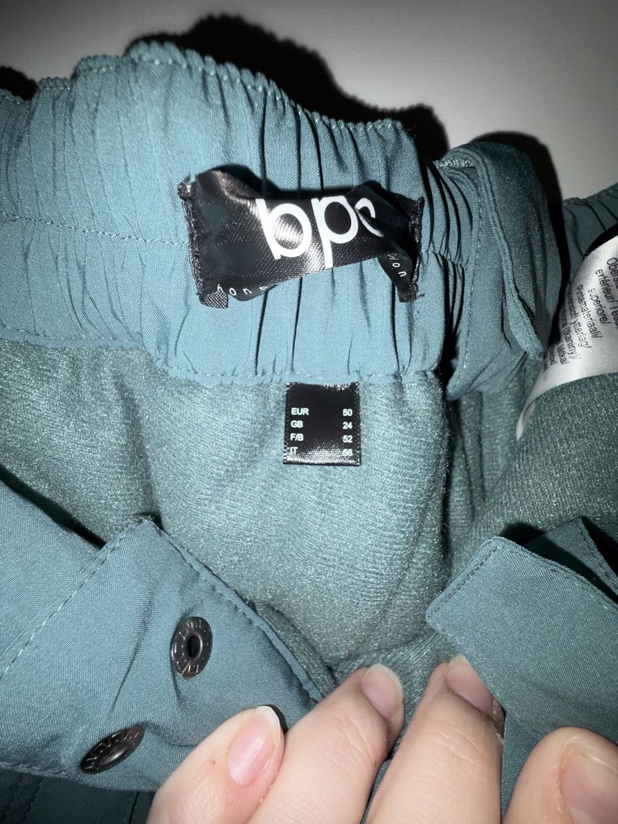 Hosen: Skihose Grösse 50 – Gebraucht aus Dübendorf von Masha. 1