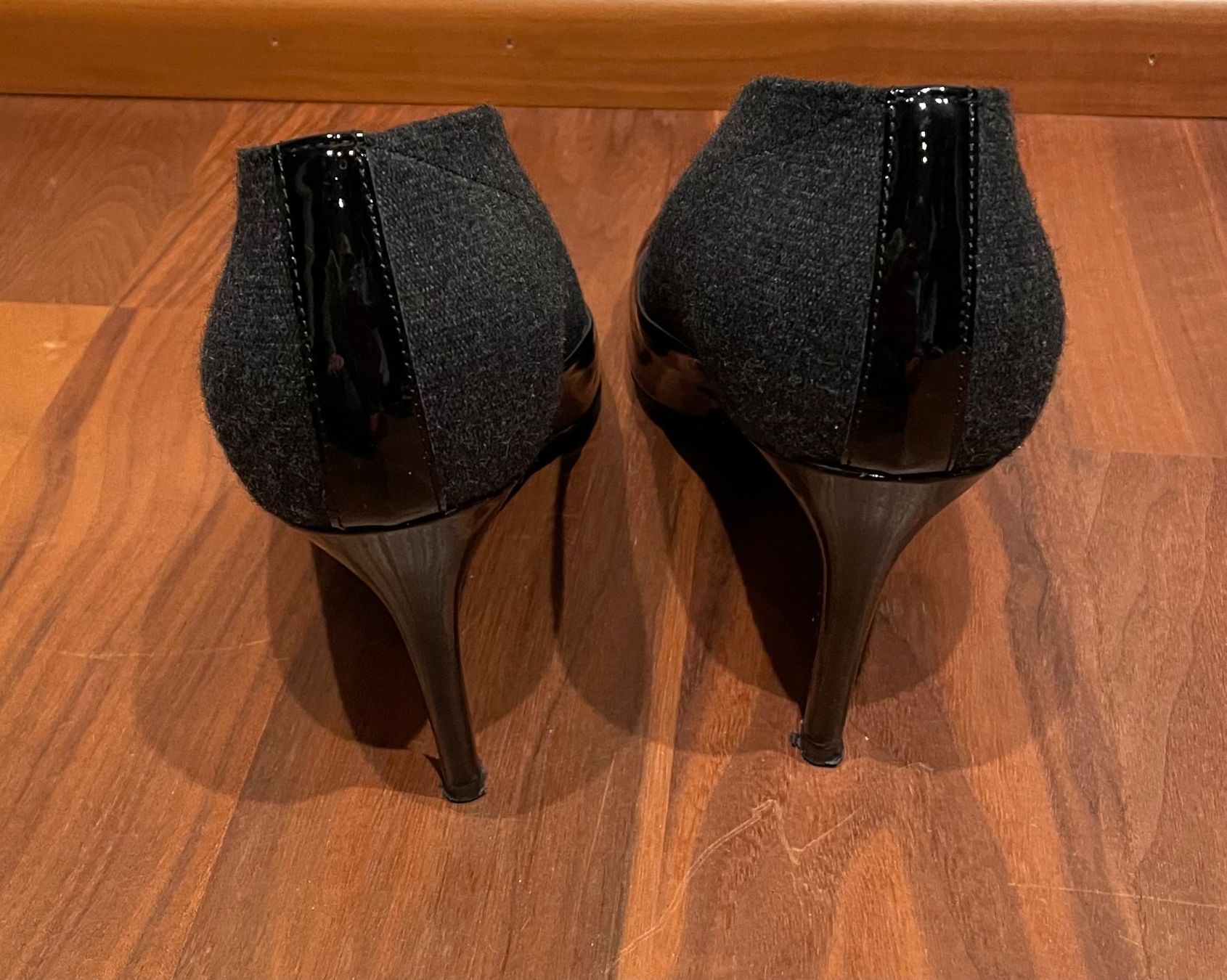 Navyboot Chaussures femmes: Damen Schuhe , Navyboot, grösse 40 – D'occasion à Pfaffnau par Loefibu 2