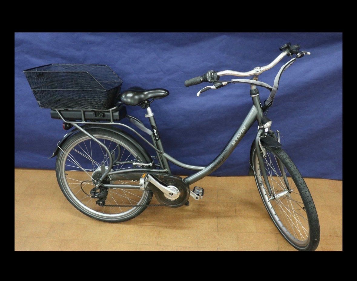 Biciclette: Ebike stark gebraucht ! Nicht defekt – Usato da Frenkendorf venduto da ric_s6kp