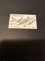 Timbre Tchécoslovaquie - Aviation 1939-45 - Rare! (49)