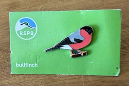 RSPB Pin Gimpel