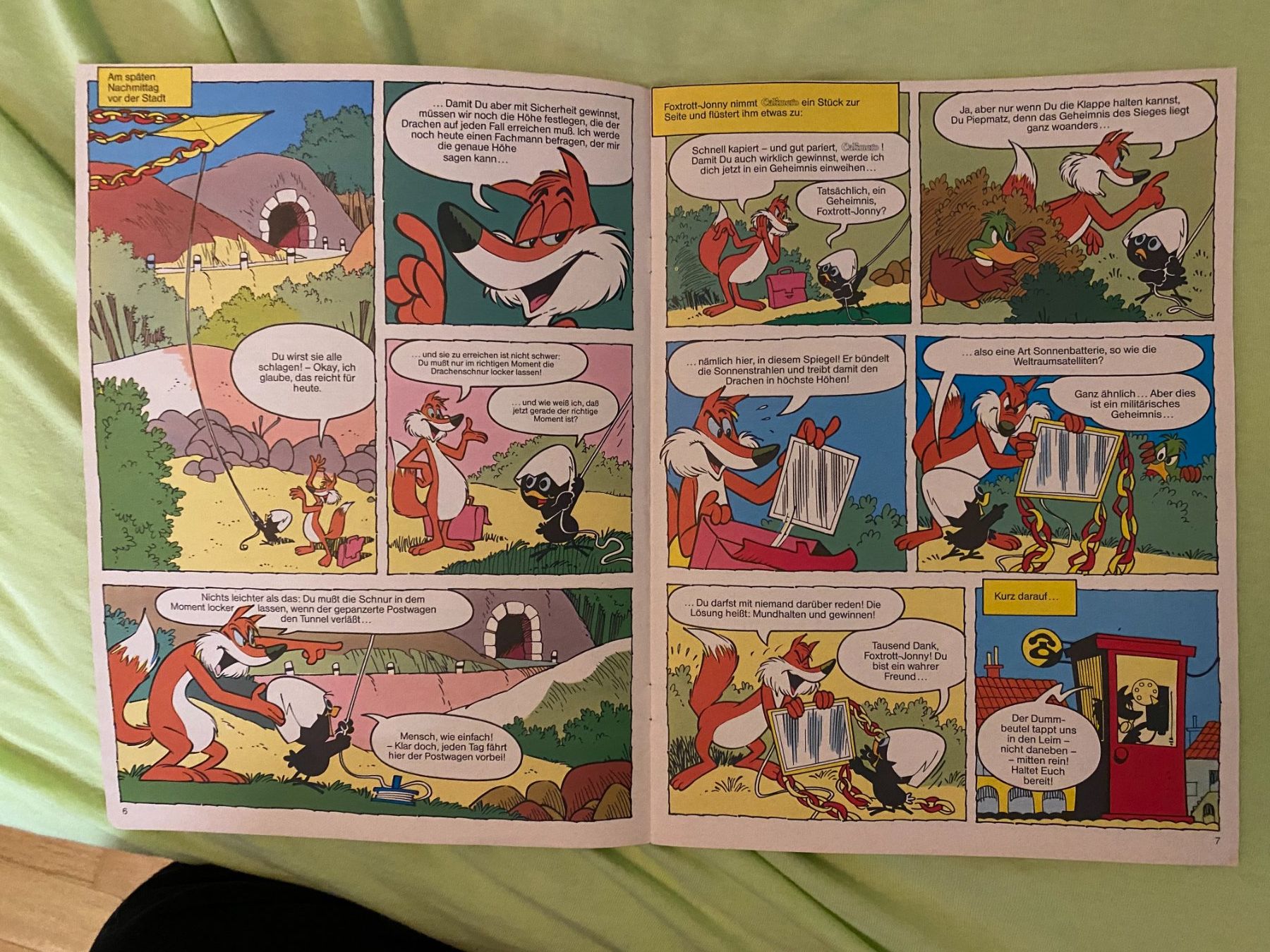 BD: comic – D'occasion à Dietlikon par Nicokh 5