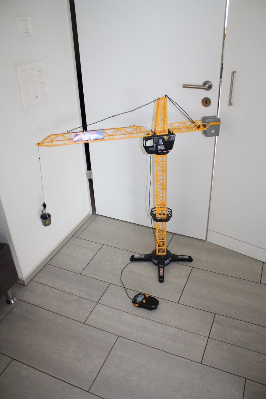 Grues: Kran – D'occasion à Buchrain par Donatello4