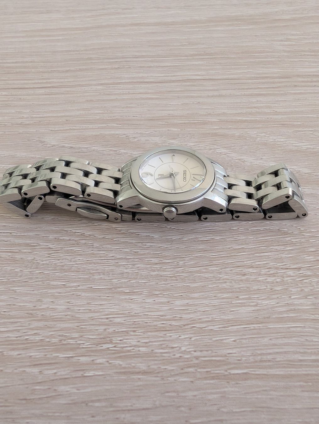 Seiko Uhren: Seiko – Gebraucht aus Bellinzona von nae_m2nr 1