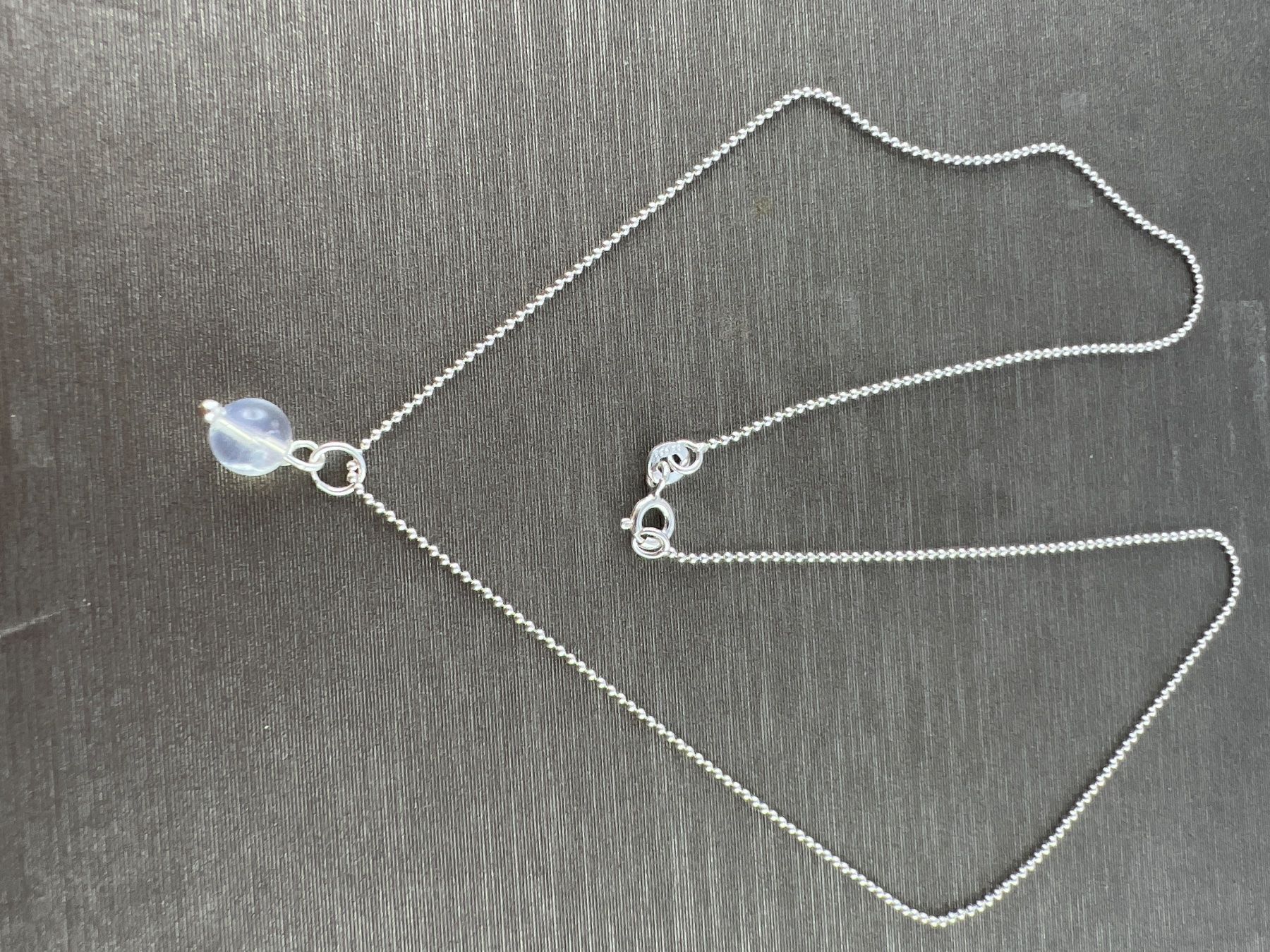 Catenine: Kette 925 Silber – Usato da Niederuzwil venduto da leo_8857 3