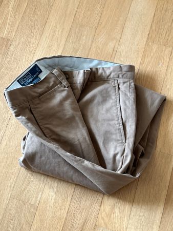 Hosen von Ralph Lauren Gr 32/32