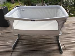 NEXT2ME Beistellbett