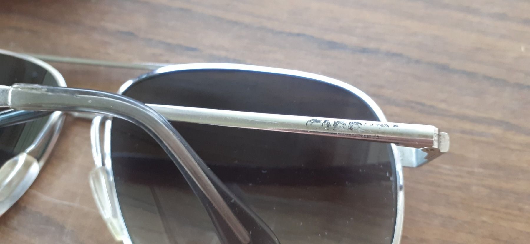 Occhiali & Lenti: Vintage Pilotenbrille 1960er – Usato da Mörschwil venduto da wunderkiste44 8