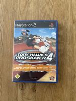 Tony Hawk's Pro Skater 4 - PS2