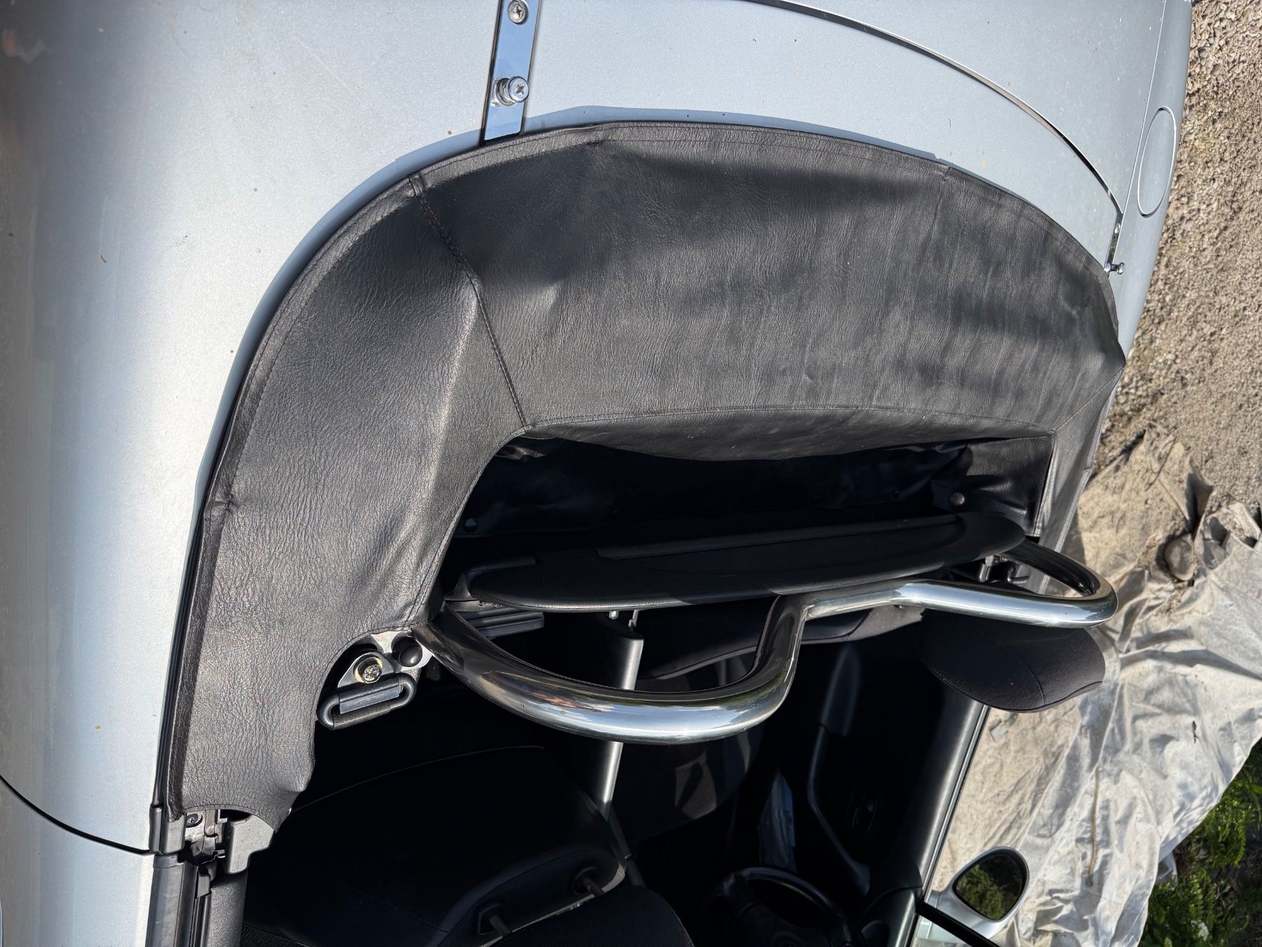 Mazda Autos: MAZDA MX5 – Gebraucht aus CHIASSO von GIGLIOFIORITO 9