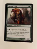 1 x Tel-Jilad Exile - Magic: The Gathering - MtG