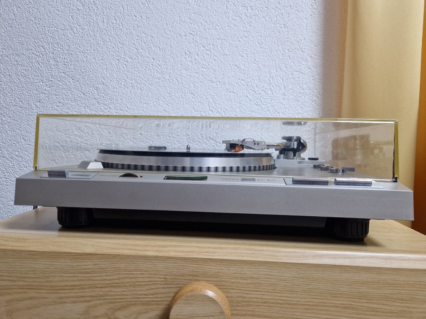 Nordmende Giradischi: Nordmende RP 1400 – Usato da Arbon venduto da Mayak_Sound