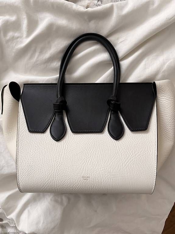 Celine Sacs femmes: Celine Tie Knot bag – D'occasion à Lugano par chi_b2m9 2