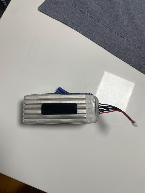 Lipo 6s 4000mah | Kaufen auf Ricardo