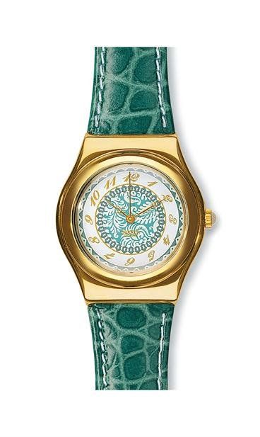 Swatch Orologi: Swatch Sleeping Beauty – Nuovo e nell'imballaggio originale da Bonstetten venduto da Bobber_79 3