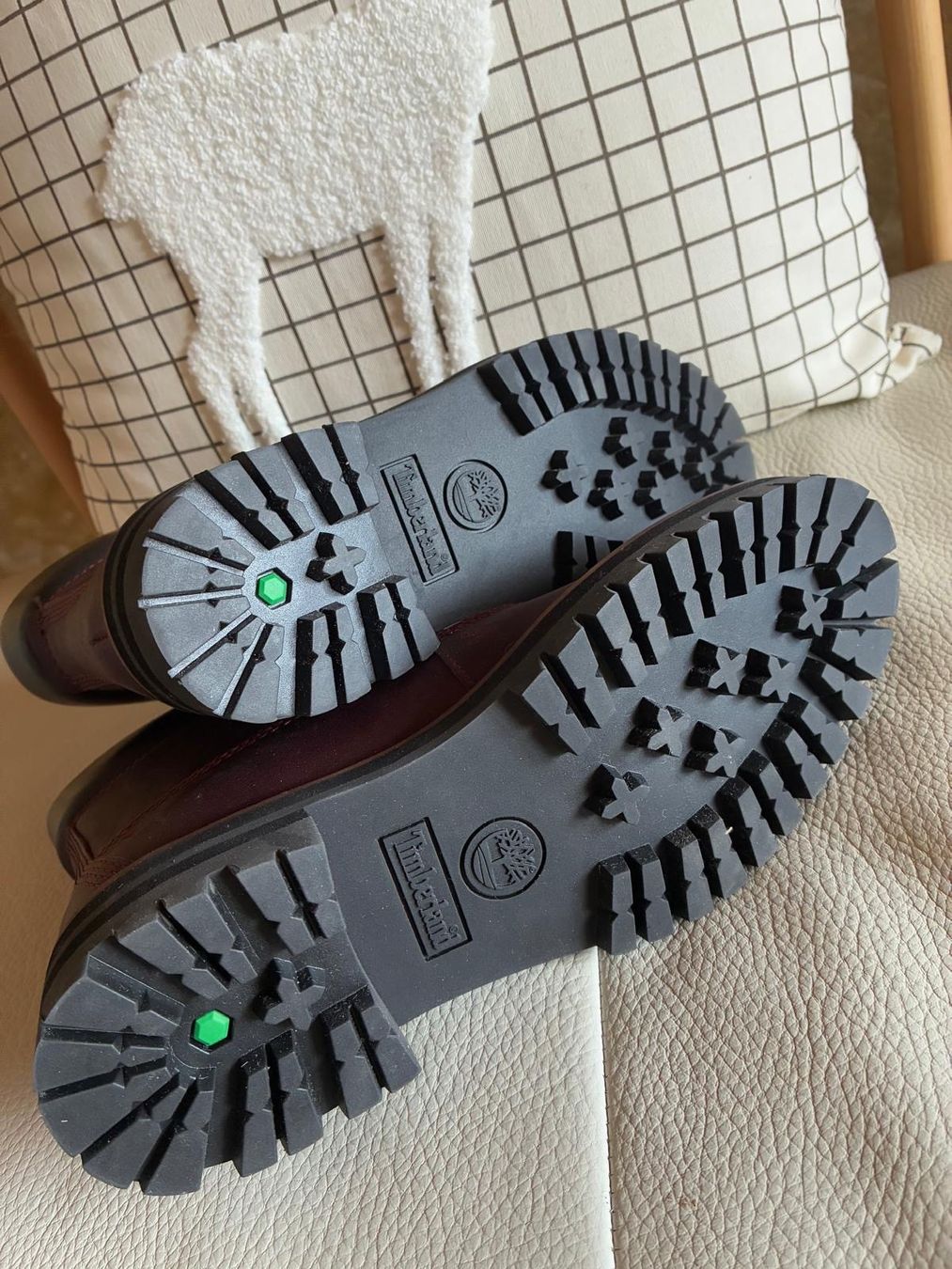 Timberland Herrenschuhe: TIMBERLAND – Gebraucht aus Rümlang von har_z6qv 6