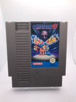 NES - Mega Man 3