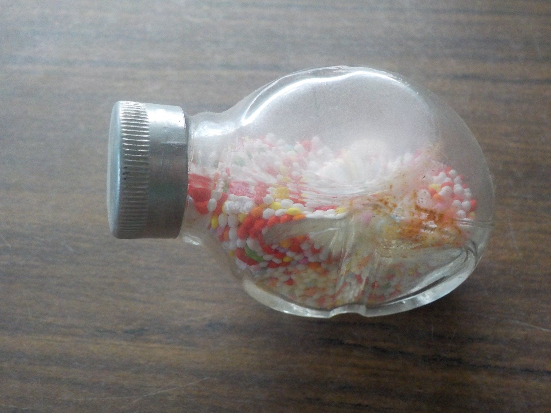 Giocattoli: Kaufmannsladen - Bombonglas – Usato da Mörschwil venduto da lindaswunderkiste 9