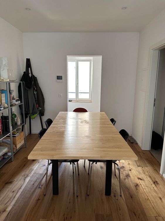 Tisch zu verschenken Kaufen auf Ricardo