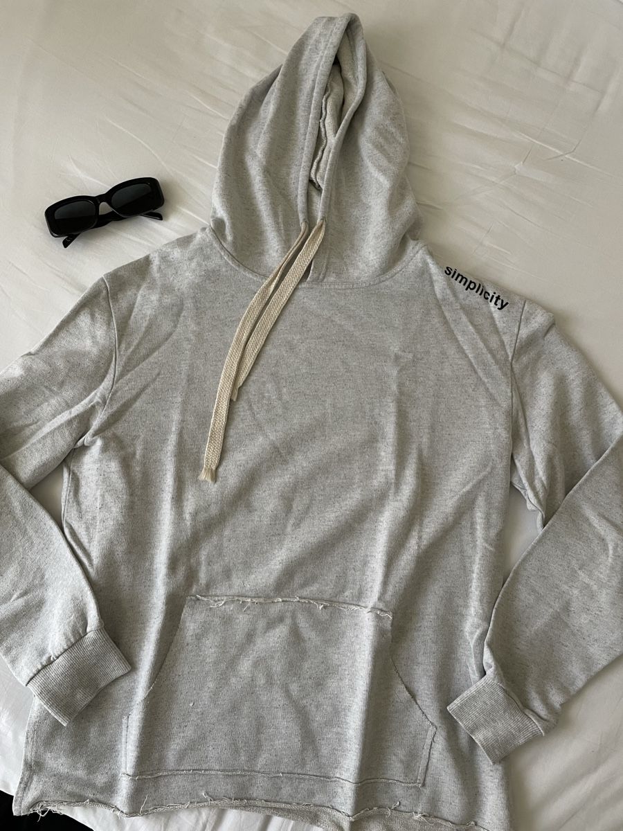 Pull&Bear Maglioni & Felpe: Sweat à capuche – Usato da Concise venduto da Lae99 1